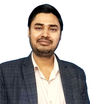 Hirdesh Bhardwaj